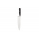 Ніж кухарський Ardesto BlaСk Mars AR-2031-SW 20,3 см