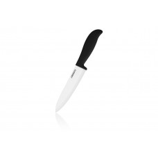 Ніж кухарський Ardesto Fresh AR-2127-CB 15 см чорний