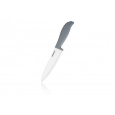 Ніж кухарський Ardesto Fresh Grey AR-2127-CG 15 см