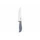 Ніж кухарський Ardesto Fresh Grey AR-2127-CG 15 см
