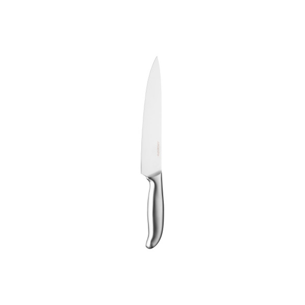 Ніж кухарський Ardesto Gemini AR-2135-SS 20.3 см