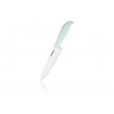 Ніж кухарський Ardesto Tiffany Blue AR-2127-CT 15 см