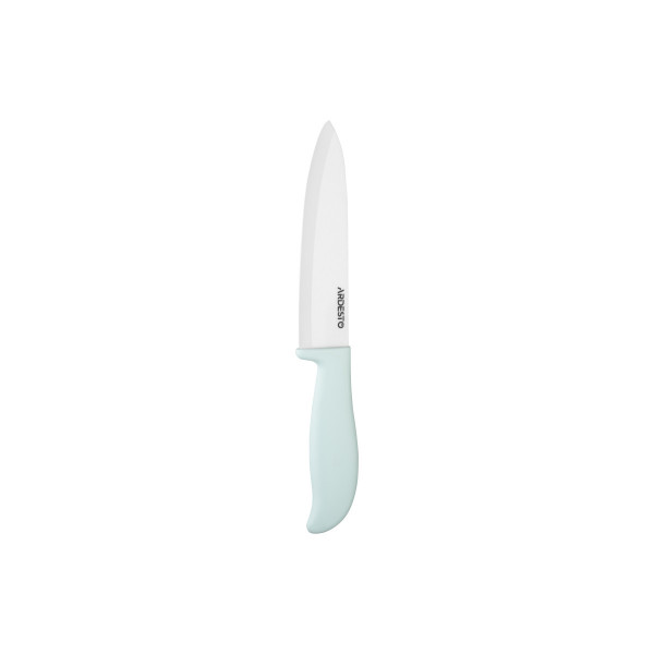 Ніж кухарський Ardesto Tiffany Blue AR-2127-CT 15 см