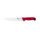 Ніж кухарський Bergner Professional color BG-39140-RD 20 см