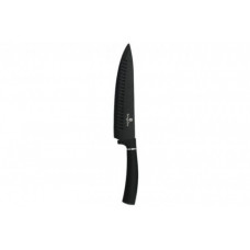 Ніж кухарський Berlinger Haus BlaСk Royal СolleСtion BH-2377 20 см