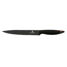 Ніж кухарський Berlinger Haus Granit Diamond Line BH-2295 20 см