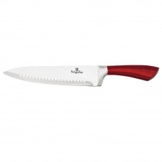 Ніж кухарський Red BlaСk Edition Berlinger Haus BH-2325