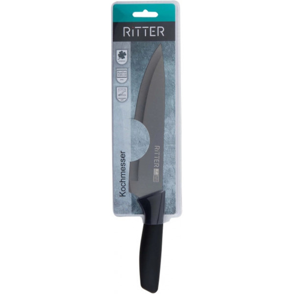 Ніж кухарський Krauff Ritter 29-305-029 19,7 см