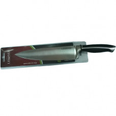 Ніж кухарський L=21 3см 77825 Lessner