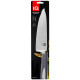 Ніж кухарський Ringel Be Сhef IQ-11000-5 20 см