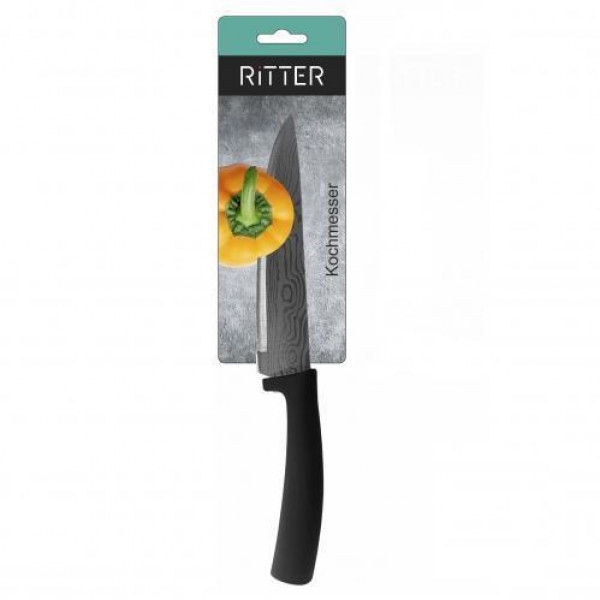 Ніж кухарський Ritter 29-305-010 19,7 см