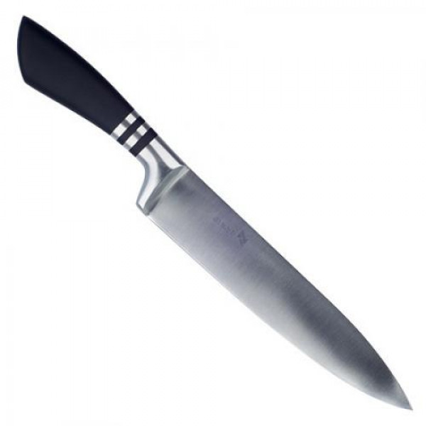 Ніж кухарський Stenson Samurai R-17123 34 см