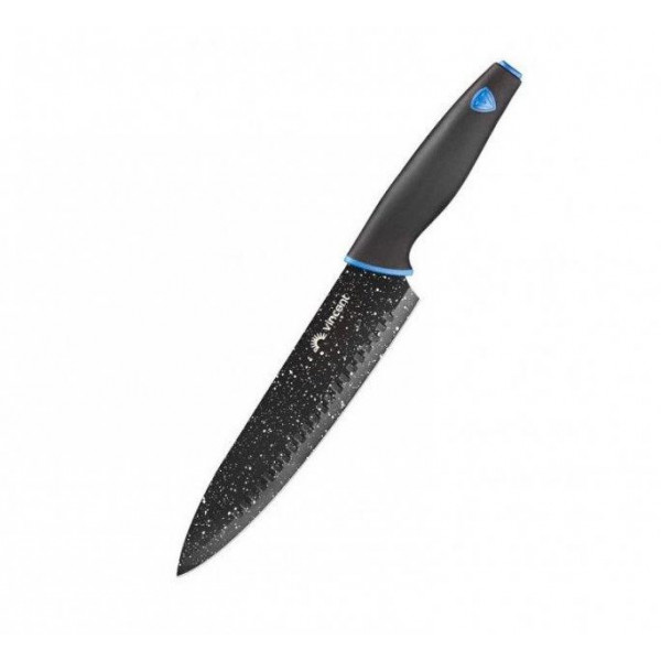 Ніж кухарський Vincent Fiesta VC-6202 20 см