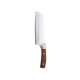 Ніж кухарський сантоку Bergner BG-39161-BR 17,5 см