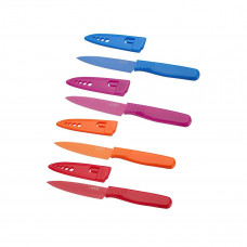 Ніж обробний Gipfel Picnic GP-6835-48 10 см