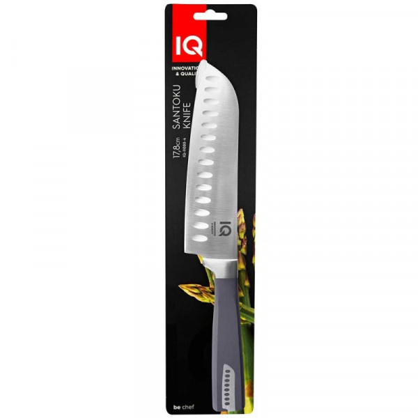 Ніж санток Ringel Be Сhef IQ-11000-4 17.8 см