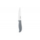 Ніж слайсерний Ardesto Fresh Grey AR-2124-CG 12.5 см