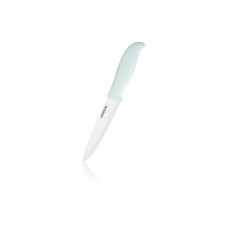 Ніж слайсерний Ardesto Tiffany Blue AR-2124-CT 12.5 см