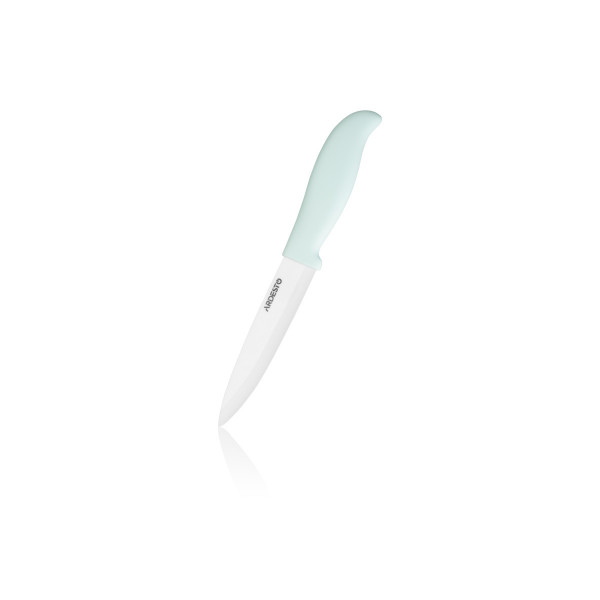 Ніж слайсерний Ardesto Tiffany Blue AR-2124-CT 12.5 см