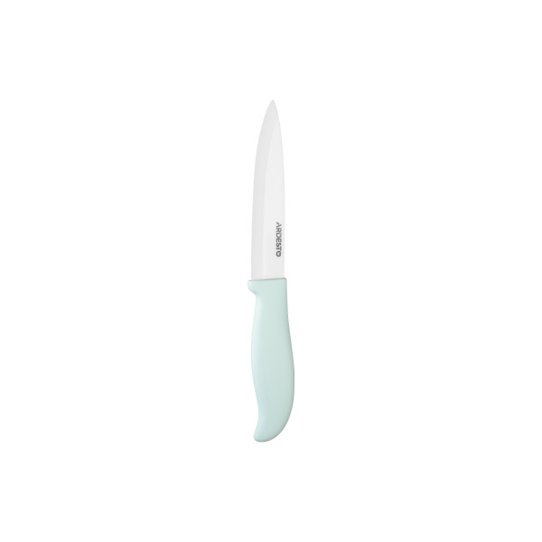 Ніж слайсерний Ardesto Tiffany Blue AR-2124-CT 12.5 см