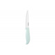 Ніж слайсерний Ardesto Tiffany Blue AR-2124-CT 12.5 см