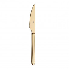 Ніж столовий Hira Gold Shine Ege egeg-003 золотистий