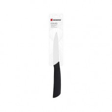 Ніж універсальний Bergner BG-39512-BK 12 см