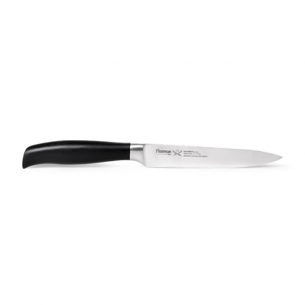 Ніж універсальний Fissman Katsumoto FS-2808 13 см