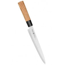 Ніж універсальний Fissman Wakizashi FS-2701 20 см