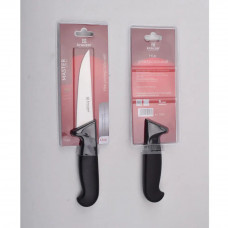Ніж універсальний Krauzer Chef KR-77302 13 см