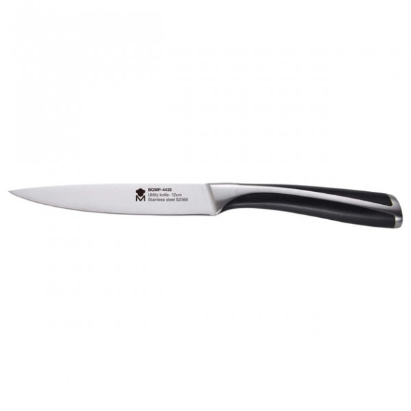 Ніж універсальний MasterPro Elegance BGMP-4435 12 см