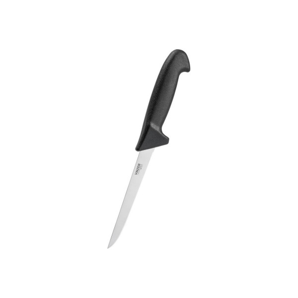 Ніж філейний Vinzer Professional VZ-50265 15 см