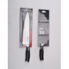 Ніж шеф-кухаря Krauzer Graphite KR-77312 21 см