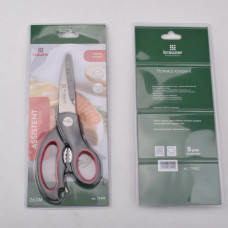 Ножиці кухонні Krauzer Assistent KR-77402 26 см