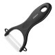 Овочечистка Ardesto Fresh AR8340B 13.5 см чорна