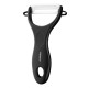 Овочечистка Ardesto Fresh AR8340B 13.5 см чорна