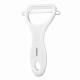 Овочечистка Ardesto Fresh AR8340W 13.5 см біла
