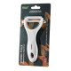 Овочечистка Ardesto Fresh AR8340W 13.5 см біла