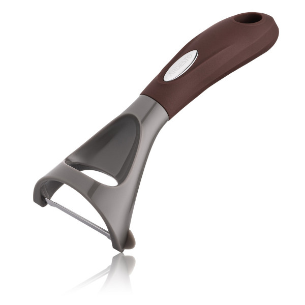Овочечистка Ardesto Gemini AR-2157-PG 19 см