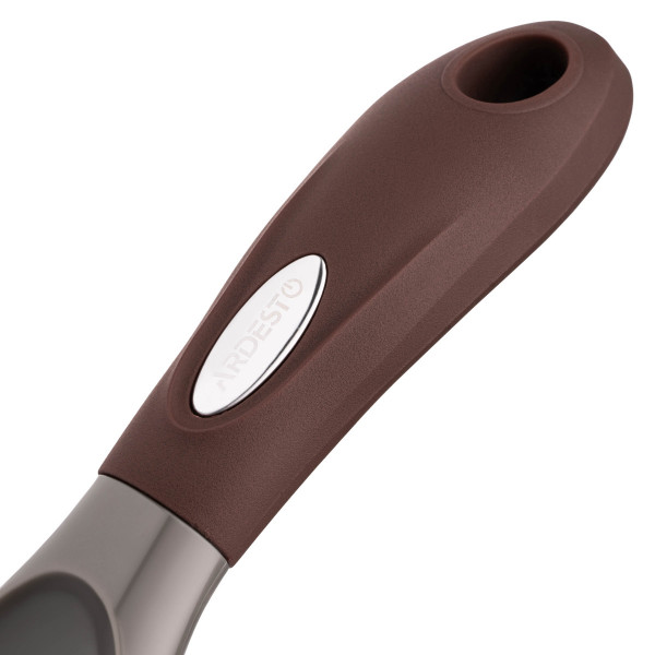 Овочечистка Ardesto Gemini AR-2157-PG 19 см