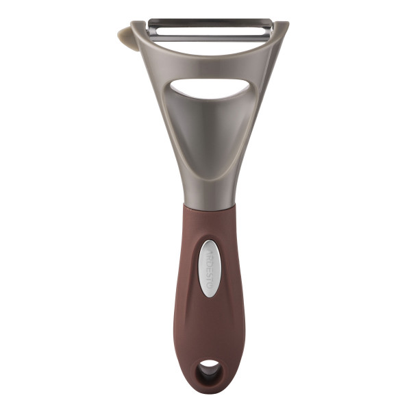 Овочечистка Ardesto Gemini AR-2157-PG 19 см