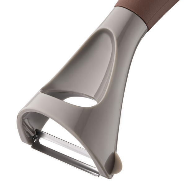 Овочечистка Ardesto Gemini AR-2157-PG 19 см