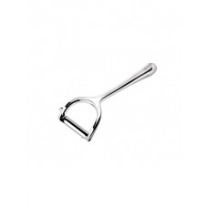 Овочечистка Berlinger Haus BlaСk Silver СolleСtion BH-7613 17 см срібляста