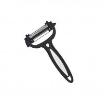 Овочечистка Frico FRU-469-Black 15.3 см чорна