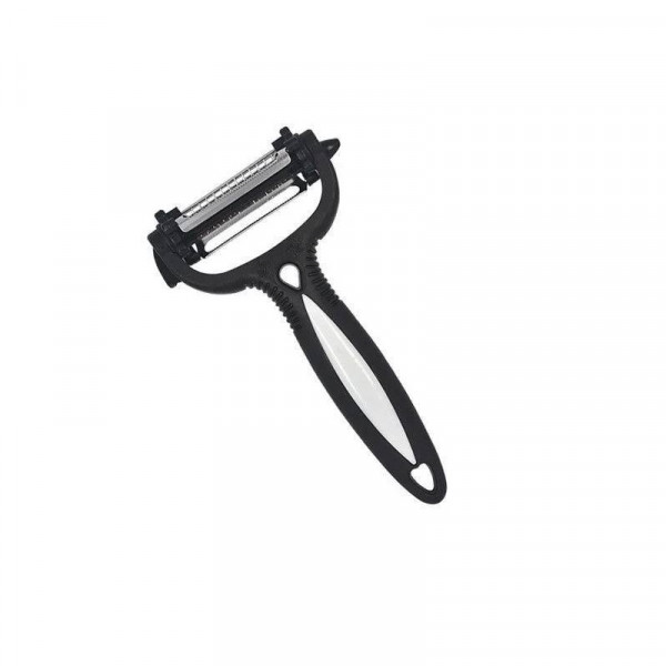 Овочечистка Frico FRU-469-Black 15.3 см чорна