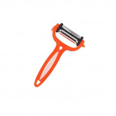 Овочечистка Frico FRU-469-Orange 15.3 см оранжева