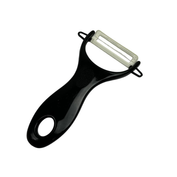 Овочечистка Frico FRU-470-Black чорна