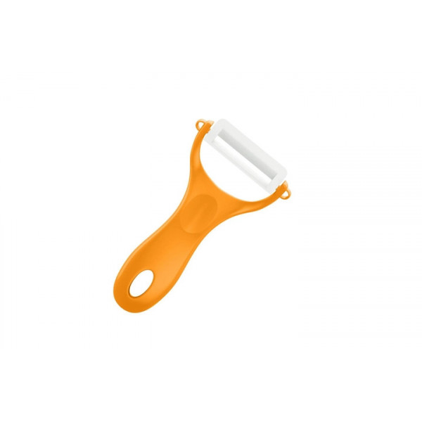 Овочечистка Frico FRU-470-orange помаранчева