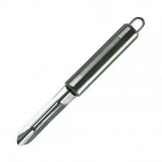 Овочечистка Krauzer Sweet Kitchen KL36F02-S15 20 см срібляста