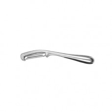 Овочечистка Lessner Savoy 10219 16.5 см срібляста